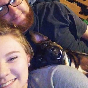 Meet your Posher, Tyler